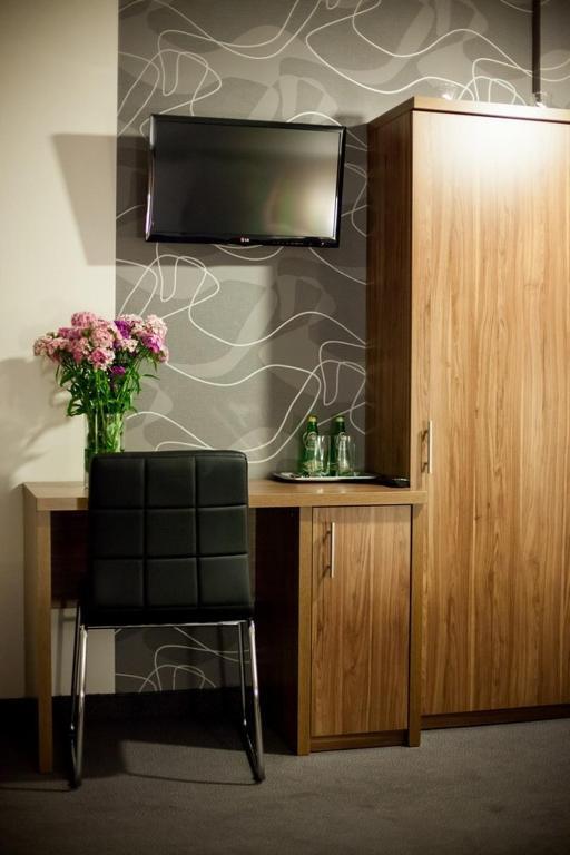 Gosciniec Nad Goplem Hotel Grodztwo Стая снимка