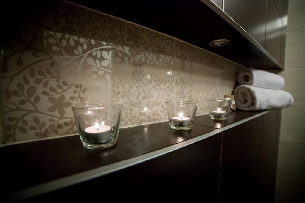 Gosciniec Nad Goplem Hotel Grodztwo Стая снимка